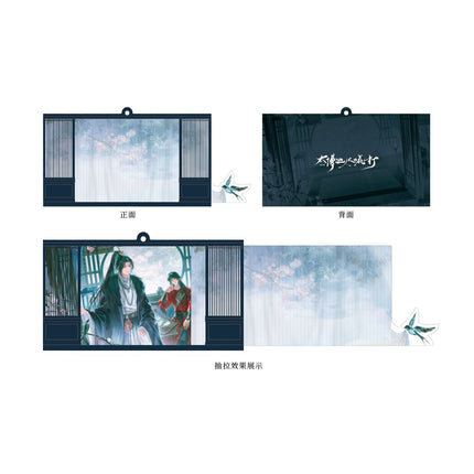 Tai Fu is Universally Despised | Chi Le Yan Sheng & Pin Lan Ting Yu & Gui Yan Huai Feng & Lang Hu Series