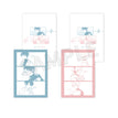 生贺&向阳系列 / Film Card Set (89*127mm)