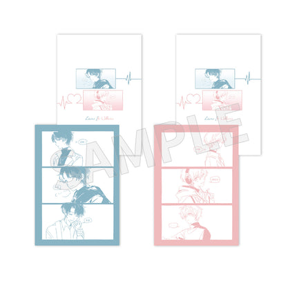 I Ship My Rival x Me | Birthday & Xiang Yang Series