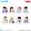 SweetMemories Gift系列 / Acrylic Stand (60*90mm) / Random One