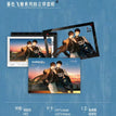 暗恋基本法&暮色飞驰&集邮日记&初雪&菠萝山竹系列 / Polaroid Set-Mu Se Fei Chi (100*65mm;100*150mm)