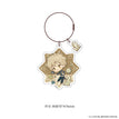 博物馆系列 / Chibi Charm (70*76mm) / Shima Sousuke