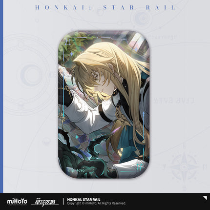 Honkai:StarRail | Guang Zhui Series Badge