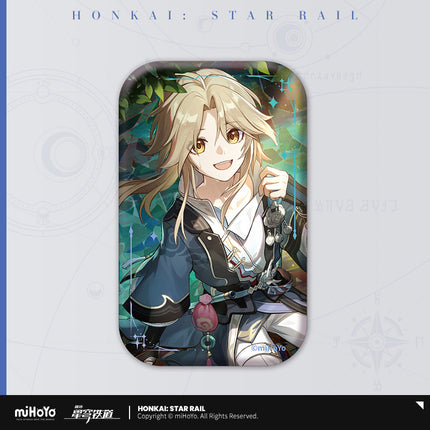 Honkai:StarRail | Guang Zhui Series Badge