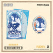 漫影逐色系列 / Badge+Holographic (47*60mm;82*150mm) / Marcille