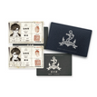 雾隐屠刀&狭路相逢&南洋忆梦&岁华余烬系列 / ID Card Set (110*70mm54*85mm)