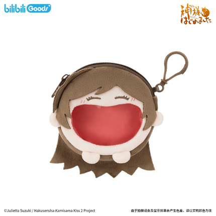 Kamisama Kiss | Xia Ji Series Mini Ita Bag Set
