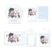冬日序章&Ronronner系列 / Film Card Set-Ronronner (15*10cm)