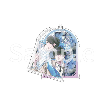 Paper Plane | Fu Yue & Yu Ni Hua Qi & Dui Xue Ren & Zheng Jian Zhao Series