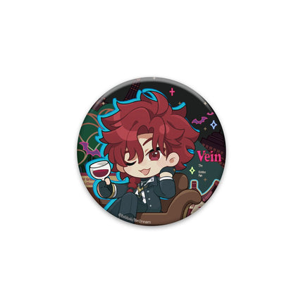 Link Click | The Golden Age Series Villain Set