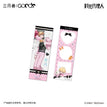 fanfancy+ Ruru Ribbon系列 / Film Card (50*150mm) / Xia Fei