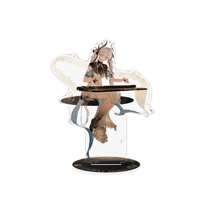 Wuthering Waves | Ming Yue Zhi Shi Series Acrylic Stand Figure Set