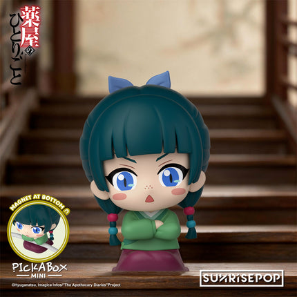 The Apothecary Diaries | Chibi Figure Blind Box