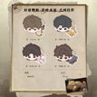第二期系列 / Plush Charm-Lan Yu (7cm)