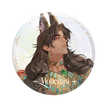 神谕系列 / Badge-Mohemisi (75mm)