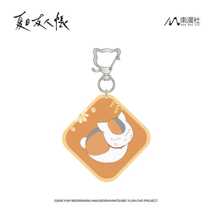Natsume’s Book of Friends | Badge & Charm & Acrylic Stand Figure