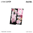 fanfancy+ Ruru Ribbon系列 / Holographic Ticket (210*80mm) / Xia Fei