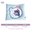 64*54*7cm / Blue