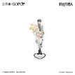 fanfancy+ Ruru Ribbon系列 / Acrylic Stand (141~178mm) / Cheng Xiaoshi
