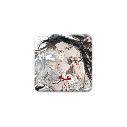 Welcome to the Nightmare Live | KING & Meng Jing Jiao Die & Jing Zhong Shi Jie & Shi Shen Yi Shi Series