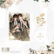 Wedding day系列 / Shikishi Board (140*200mm)