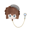 侦探手记系列BOOMBODY / Plush Brooch (5cm) / Ai Haibara