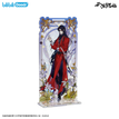 四时花令系列 / Acrylic Stand Figure (170*81*36mm) / Hua Cheng