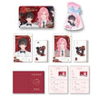 化茧&纪念日&夜祷系列 / Badge Set-Ji Nian Ri (5.5*8.5cm)