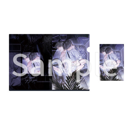 An Apple | Zheng Jian Zhao & Yin Yun & Zhi Chi Wei Ji Series