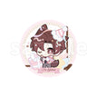 26生日系列 / Chibi Badge (58mm)