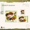 一吻定情系列 / Chibi Shikishi Board (120*120mm)