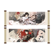浮尘三千系列 / Fridge Magnet (110*40mm)
