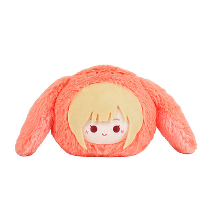 Cosmic Princess Kaguya! | Meng Tuan Series Plush Doll Set