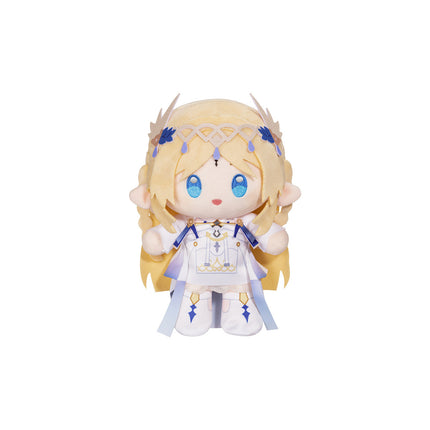 Wuthering Waves | Yu Shi Xin Sheng Series Plush Doll Set