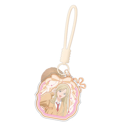 Skip and Loafer | Birthday Series Holographic Ticket & Shikishi Board & Charm Set