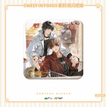 Sweet in Focus系列 / Badge (80mm)