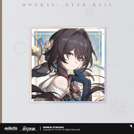 Honkai:StarRail | Cosmic Candy House Series miHoYo Anime Badge - FUNIMECITY