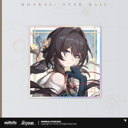 Honkai:StarRail | Cosmic Candy House Series