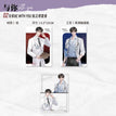遇你&与你&余你系列 / Polaroid Set-Be With You (100*65mm)