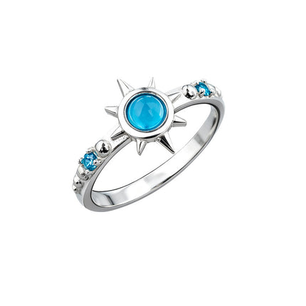 Link Click | Unforgiven Series Rings Set
