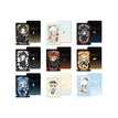 执手加冕&不良引导&蛊心&蛙蛙园长&糖果杂货铺系列 / Art Card Set-Tang Guo Za Huo Pu (68*59mm)