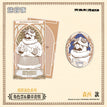 漫影逐色系列 / Badge+Holographic (47*60mm;82*150mm) / Senshi