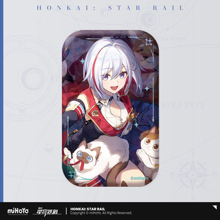 Honkai:StarRail | Guang Zhui Series Badge