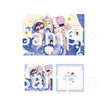 恋爱合奏&睡衣大作战&镜头签&暖萌一刻系列 / Shikishi Board+Coaster-Shui Yi Da Zuo Zhan (14*21cm;10*10cm)