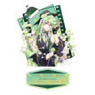 缪斯先生系列 / Acrylic Stand (125*133mm) / Dong Fang Wu Qiong