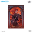 Under the Dome系列 / 3D Lenticular Card (100*145mm) / Medici
