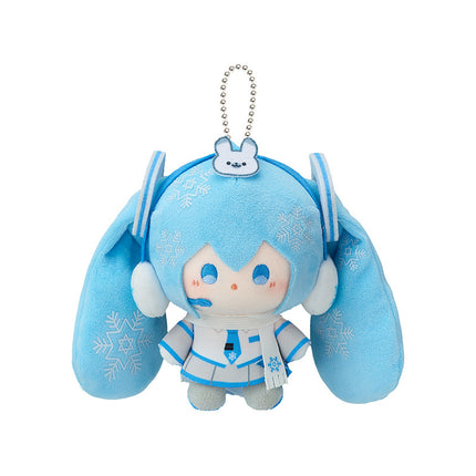 Hatsune Miku | Wa Ou Le Yuan Series 12cm Plush Charm