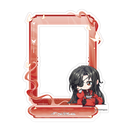 Heaven Official's Blessing | Yue Ying Dui Yi Series Set2