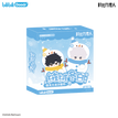 绒绒冬日系列 / Quicksand Standee Blind Box-Random One (60.5*82mm)