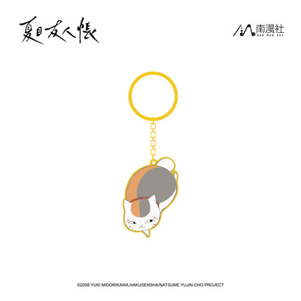 Natsume’s Book of Friends | Badge & Charm & Acrylic Stand Figure